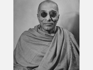 Chakravarthi Rajagopalachari picture, image, poster